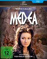 Medea (Blu-ray Movie)