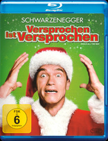 Jingle All the Way (Blu-ray Movie)