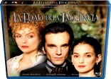 The Age of Innocence (Blu-ray Movie)