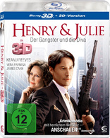 Henry's Crime 3D (Blu-ray Movie)