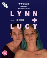 林恩与露西 Lynn + Lucy