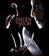 Freddy vs. Jason (Blu-ray Movie)