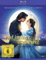 Ever After (Blu-ray Movie), temporary cover art