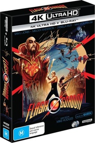 Flash Gordon  Official Trailer [4K] 