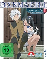 Blu-ray Vol.4 : r/DanMachi