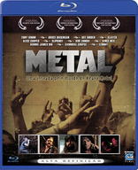 重金属之旅 Metal: A Headbanger's Journey