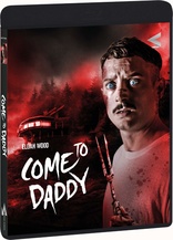 Come to Daddy (Blu-ray Movie)