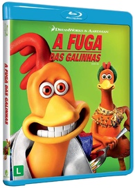 A Fuga das Galinhas (Chicken Run) #Seja Membro 