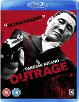 Outrage (2010)