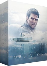 Oblivion 4K (Blu-ray Movie), temporary cover art