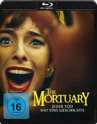 Fantasia 2020 Review] The Mortuary Collection is a Fantastic