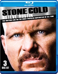 The Origins & History Of Stone Cold's Austin 3:16 Catchphrase, Explained