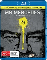 美剧：梅赛德斯先生 Mr. Mercedes 第三季