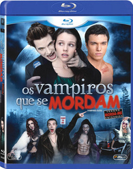 Vampiros Que Me Mordam