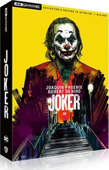 Joker 4K (Blu-ray Movie)