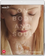 On Body and Soul (Blu-ray Movie)