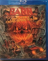 The Barn (Blu-ray Movie)