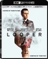 Looper 4K (Blu-ray)