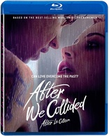 After We Collided (Blu-ray Movie)