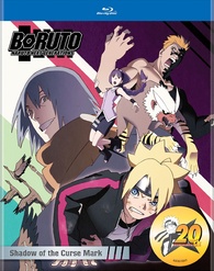 Boruto Naruto Next Generations Set 08 Blu Ray Release Date January 12 21 Shadow Of The Curse Mark