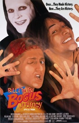 Bill and Ted 3 Film Collection Blu-ray (Bill & Ted Face the Music