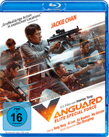 Vanguard (Blu-ray Movie)