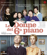 Le donne del 6� piano (Blu-ray Movie)