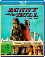 Bunny and the Bull (Blu-ray Movie)