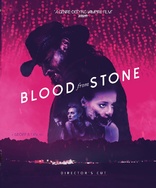 Blood from Stone (Blu-ray)