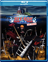 Bleach Collection 1: Episodes 1-27 (Blu-ray) VERY GOOD