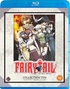 Fairy Tail: Collection 10 (Blu-ray)