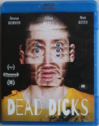 Dead Dicks (Blu-ray)