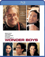 Wonder Boys (Blu-ray Movie), temporary cover art