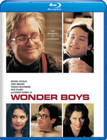 Wonder Boys (Blu-ray Movie), temporary cover art