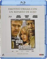 An Unfinished Life (Blu-ray Movie)