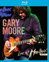 Gary Moore: Live At Montreux (Blu-ray Movie)