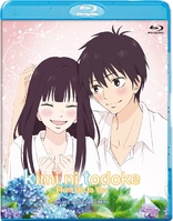 Kimi Ni Todoke - From Me To You: Volume 1 Blu-ray