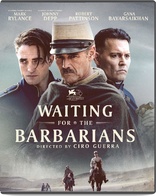 Waiting for the Barbarians (Blu-ray Movie)