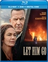 Let Him Go (Blu-ray Movie)
