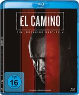 El Camino: A Breaking Bad Movie (Blu-ray Movie)