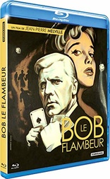 Bob le Flambeur (Blu-ray Movie)