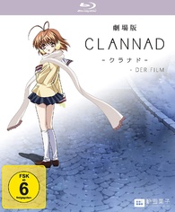 Clannad (2007) - Filmaffinity