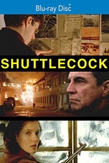 Shuttlecock (Blu-ray)