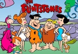 The Flintstones (Blu-ray Movie), temporary cover art