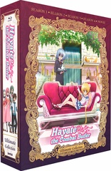 Hayate the Combat Butler, Vol. 10 | Book by Kenjiro Hata | Official  Publisher Page | Simon & Schuster