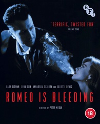 その他 ROMEO BLEEDING : LIVE FROM AUSTIN [DVD] [Import] Romeo Is Bleeding Blu-ray (United Kingdom)