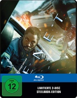 Tenet (Blu-ray Movie)