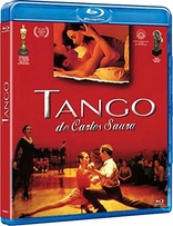 探戈狂恋 Tango