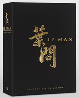 Ip Man 2: Legend of the Grandmaster [New 4K UHD Blu-ray] Dubbed, Subtitled  812491018446