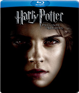 Harry Potter and the Prisoner of Azkaban (Blu-ray Movie)